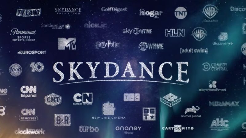 Skydance Trailer Shows Off Batman, LOTR, Harry Potter After WB-Paramount Merger