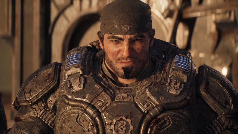 Gears of War: E-Day Campaign Review: A Triumphant Return to Form
