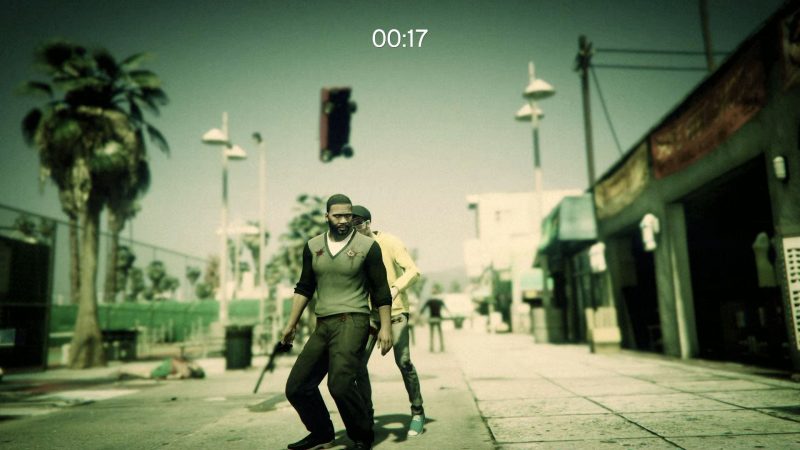GTA 5 Gets Zombie Infection Mod Just in Time for Halloween