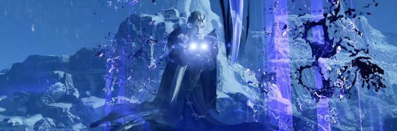 Lost Ark's Arbiter of Death Update Is Here: Face Belgardin