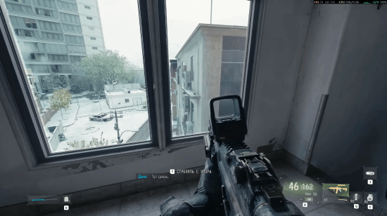 Call of Duty 23: Modern Warfare 4 Looks Insanely Real With DLSS 5