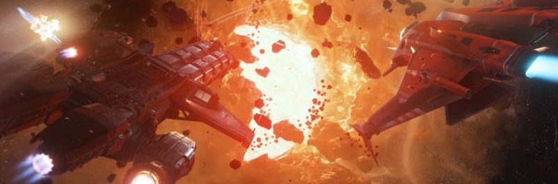 Star Citizen Raises Another $8M in September, Despite Alpha Status