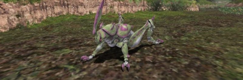 FFXI Free Trial Just Got Way More Generous