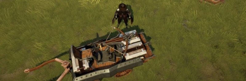 Fractured Conquest Teases Faction Minions Ahead of Playtest