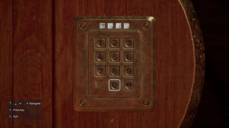 All Hellraiser Revival Keypad Codes and Locations