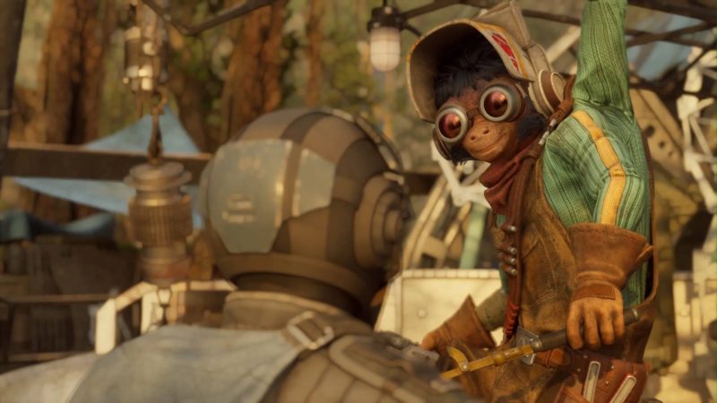 Star Wars: Galactic Racer Devs Say They're Asking Way More From Players