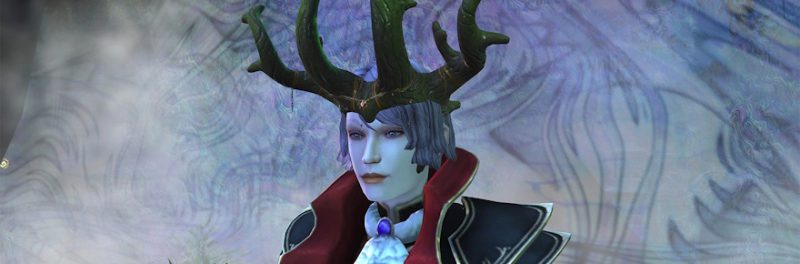 Dungeons and Dragons Online walks you through its new Court of Strahd