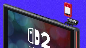 Nintendo Says It Has No Plans To Ditch Physical Games Yet