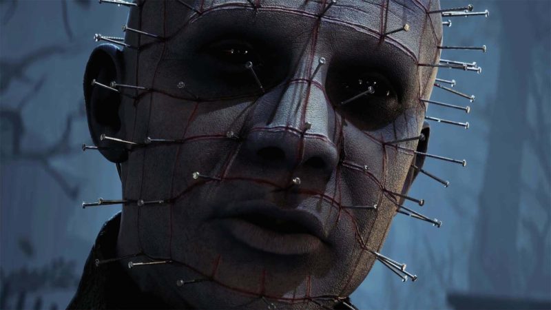 Hellraiser: Revival Review - Pinhead Returns in Glorious, Gory Form