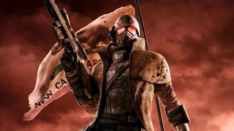 Fallout: New Vegas Director's War on Save Scumming