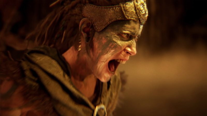 Ninja Theory Layoffs Begin as Hellblade Devs Say Goodbye