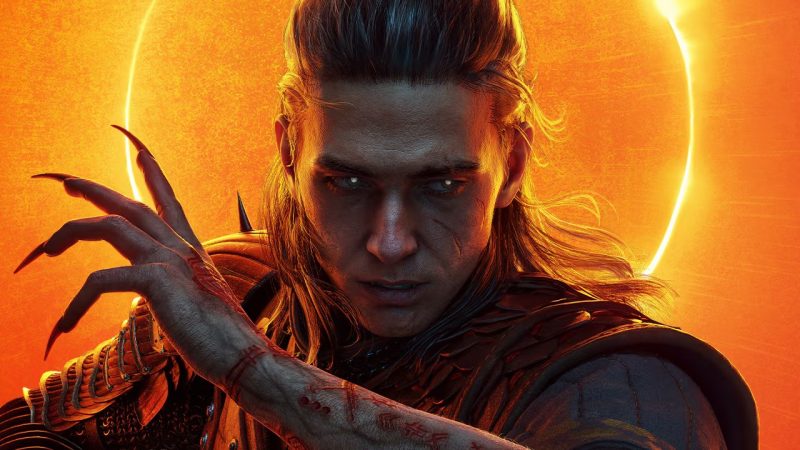 The Blood of Dawnwalker Gets First Big Discount in Prime Day Sale