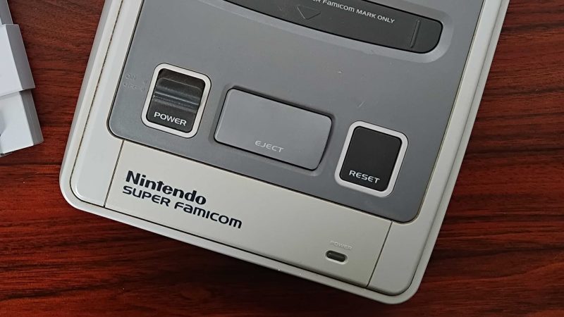 SNES Revival: Retro Remake Teases FPGA Super Nintendo with Global Design