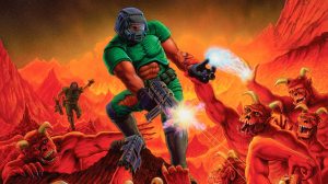 Espresso Machine Runs Doom, Because of Course It Does
