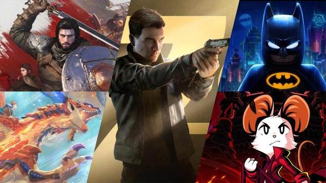 Uncharted 5: Everything We Know About the Rumored Game