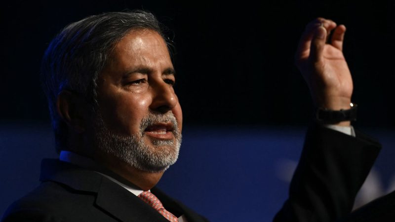 Micron CEO Warns Memory Shortage Will Get Worse Through 2028