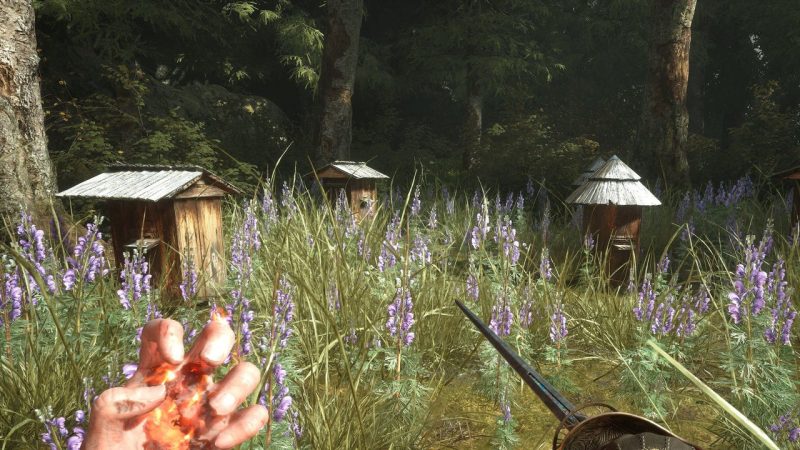How to complete The Deserter quest in Valor Mortis