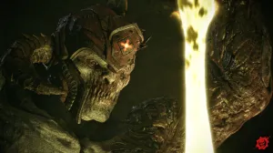 Gears of War: E-Day Reportedly Cost $500 Million to Make