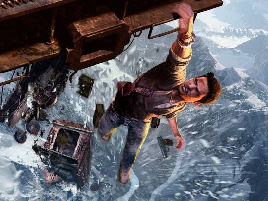 Uncharted Trilogy Hits PC via Fan-Made Port with 120fps and DLSS
