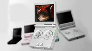 Retro Handhelds Loaded With Unlicensed Games Could Face Government Cra