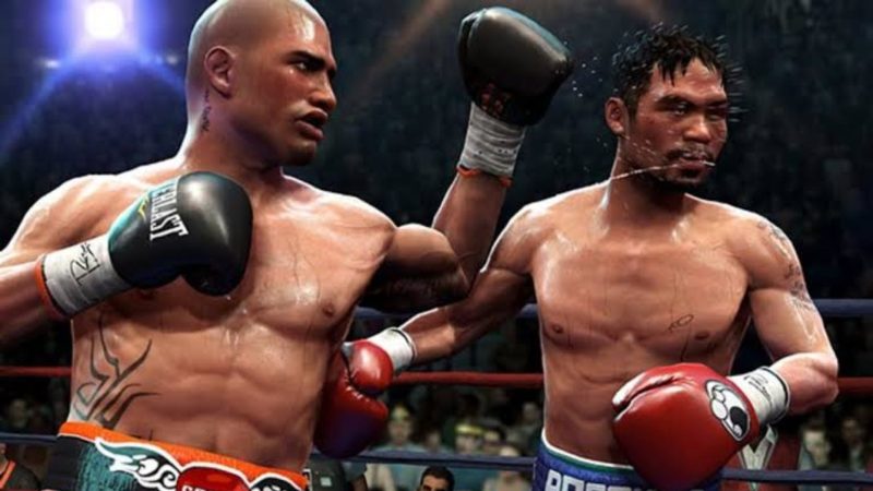 Fight Night Returns: EA Confirms Beloved Boxing Franchise Is Back