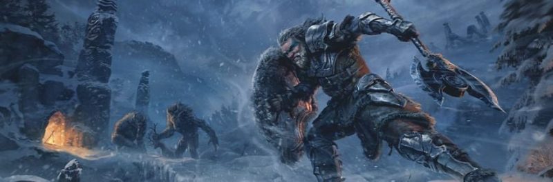 ESO's Echoes of Skyrim Season Is Live: What's Inside