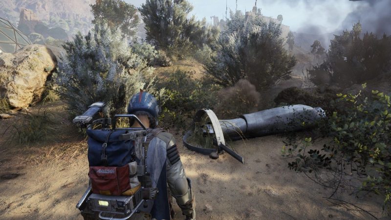 Arc Raiders: To the Skies Quest Guide