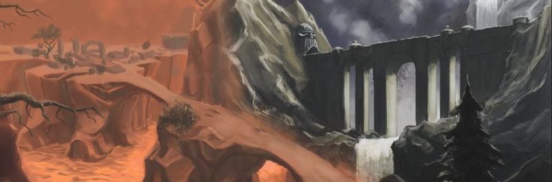 Warhammer Online rogue server Return of Reckoning opens two completely