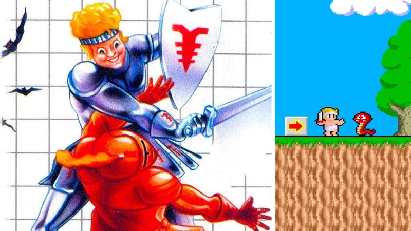 Steam Week in Review: The curious case of Wonder Boy in Monster Land's