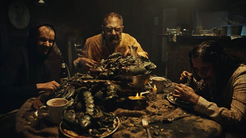 Walking Dead's Chandler Riggs Nails Resident Evil 7 Fan Film, Director Approves