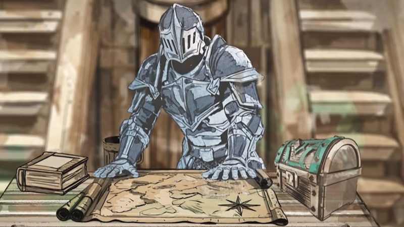 What Jagex's AI Trailer Blunder Means for RuneScape Players