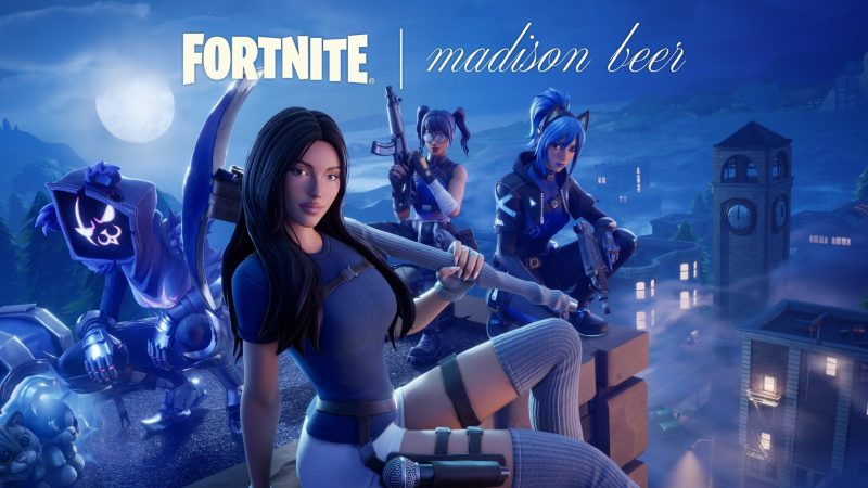 Fortnite Player Arrested After Epic Games Tips Off FBI Over Violent Threats