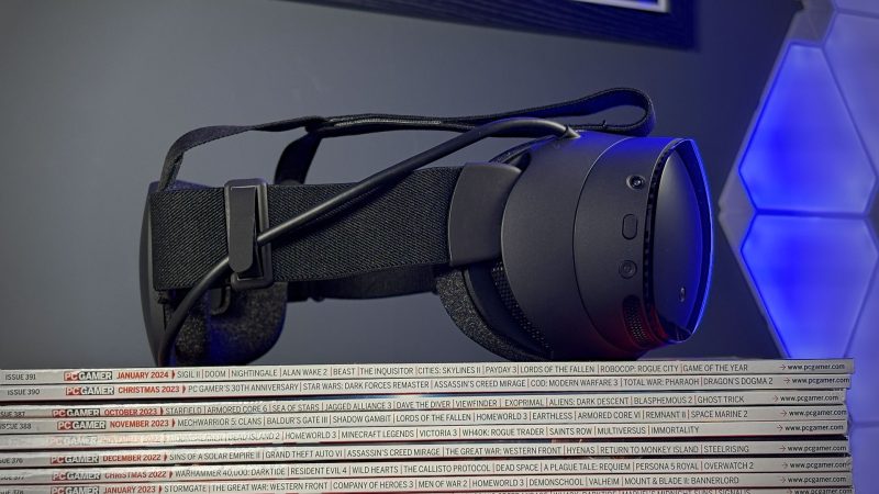 Valve's Steam Frame Update Boosts Battery Life by 12%