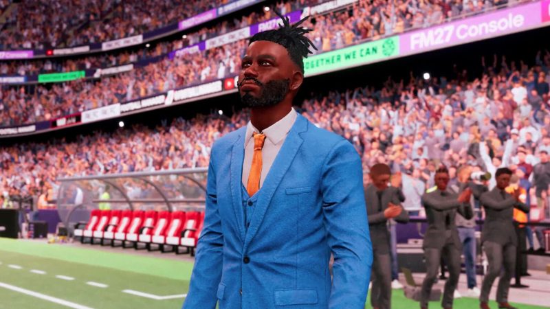 What FM27's Free Preview Means for Football Manager Fans