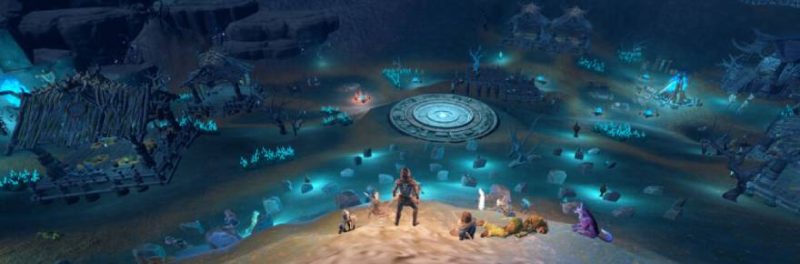 What Pantheon's Spiky Q&A Means for Your Wait