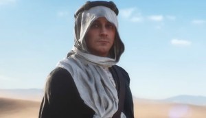 Battlefield 1 Actor Jack Lowden in Final Running for James Bond