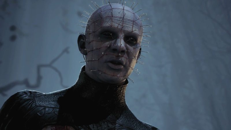 Hellraiser: Revival Is a Must-Play for Warhammer 40K Slaanesh Fans