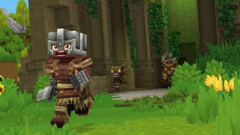 What Hytale's Free Copy Giveaway Means for Cursebreaker Play…