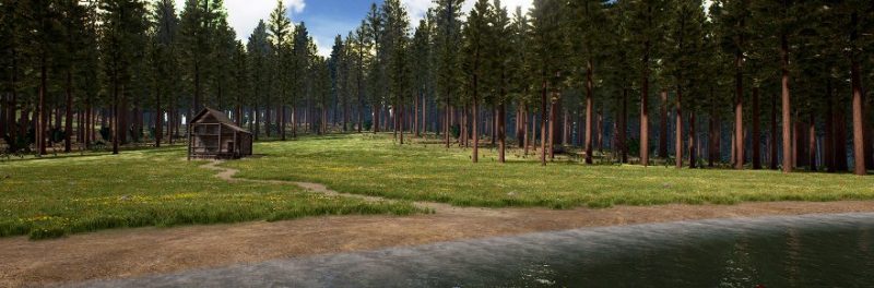 Chronicles of Elyria Studio Soulbound Shuts Down as CEO Seeks New Work
