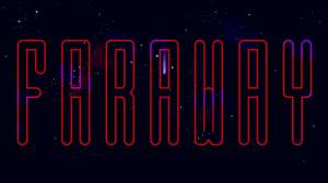 One-Button Cosmos: Faraway Lands This November