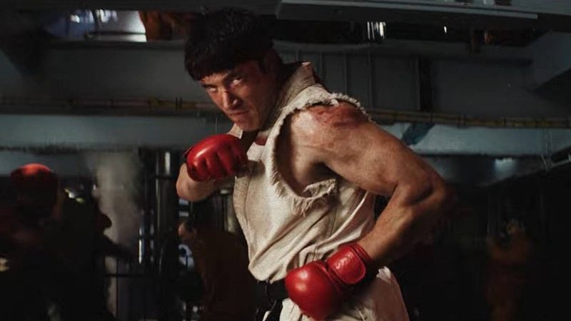Street Fighter Movie Cast Are All Huge Fans, Director Reveals
