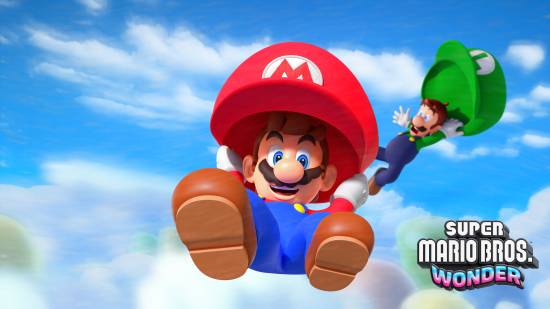 Super Mario Bros. Wonder Natively Ported to PC Without Emulation