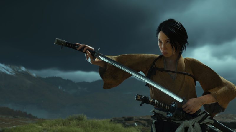 What Echoes of Sekigahara Means for Ghost of Yotei Fans