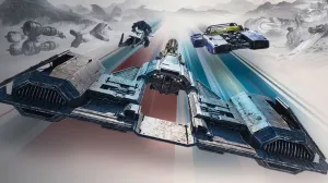 Amazon Luna Adds Star Wars: Galactic Racer for Prime Members