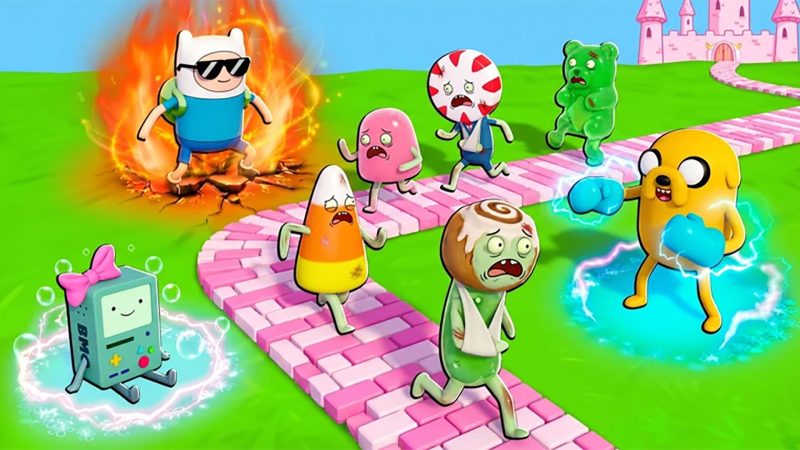 Candy Kingdom Defense Codes: Free Gems, Trait Crystals & More (October 2026)