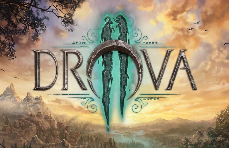 Drova II - Torn Lands Is Coming in 2027, and It's Taking You Seriously