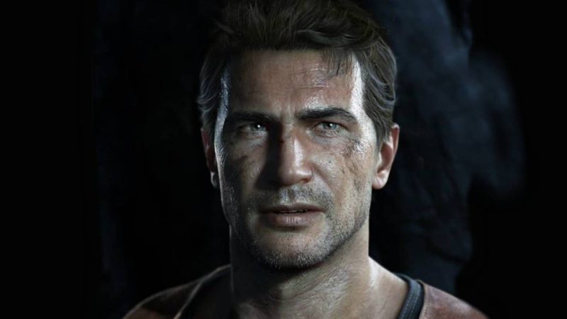 Nathan Drake Actor Says New Uncharted Would Be 'One of the Biggest Games Ever'