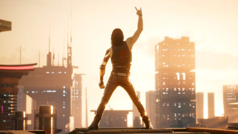Cyberpunk 2: How Team Input Is Shaping the Dystopian RPG