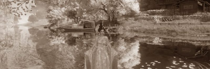 Wuxia Returns: One Shots Gets a Flower-Powered Comeback