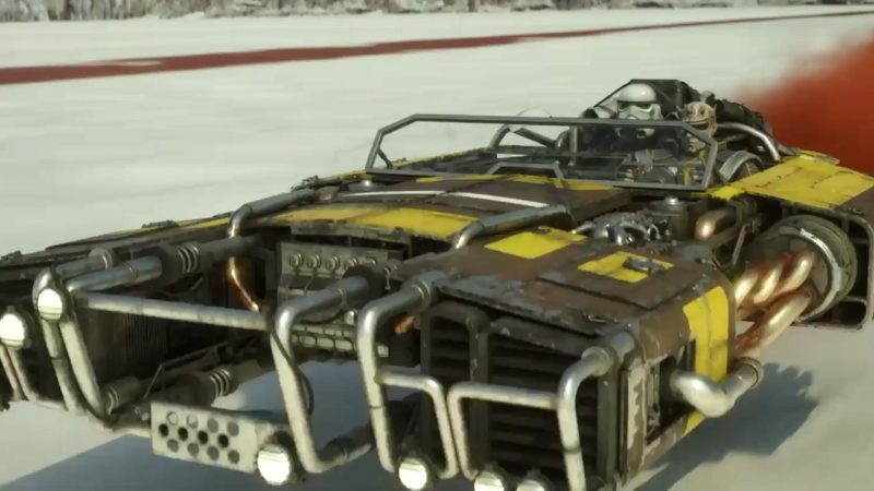 How to Build the Perfect Racer in Star Wars: Galactic Racer